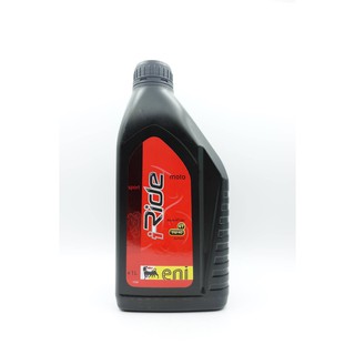 ENI I RIDE Sport 5W-40 4T ขนาด 1 ลิตร