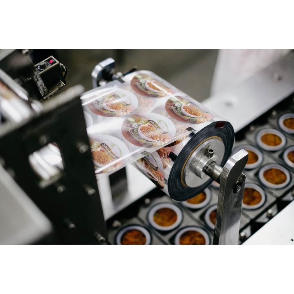 น้ำพริกตาแดงป้าแว่น ชุดน้ำพริกขายส่ง 12 กระปุก - รูปที่ 4