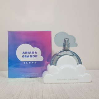 Ariana Grande Cloud edp 100ML/30ML  กล่องซีล(เช็คสต้อคก่อนทำรายการนะคะ)