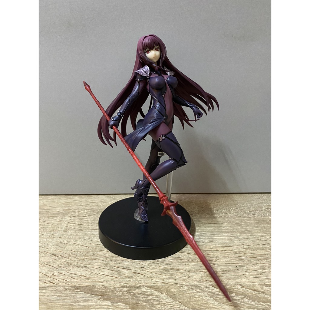 Fate Grand Order Figure/ Lancer/ Scathach