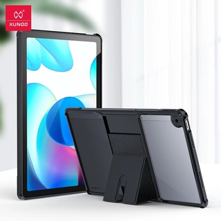 XUNDD เคสแท็บเล็ต กันกระแทก พร้อมขาตั้ง สําหรับ Realme Pad 10.4 มม. Realme Pad mini 2022