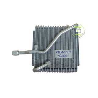 คอยล์เย็น นิสสัน เซฟิโร่ -R12 Car Ac Evaporator Nissan Cefiro