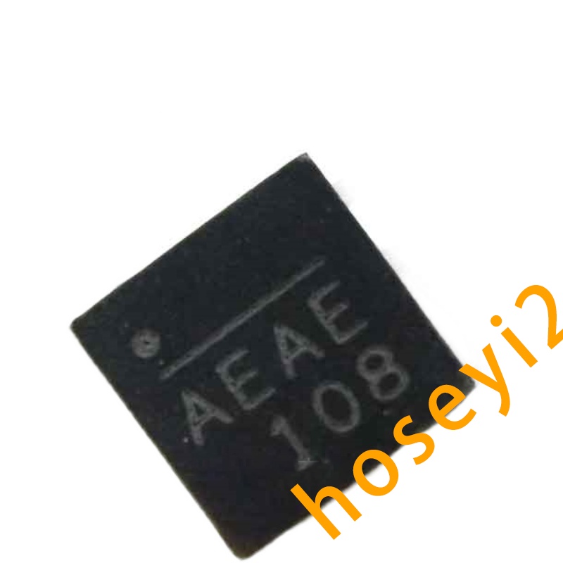 AEAD NB671GQ 5 ชิ้น NB671GQ-LF-Z AEAF AEAE AEAH QFN ยี่ห้อใหม่ pxa6