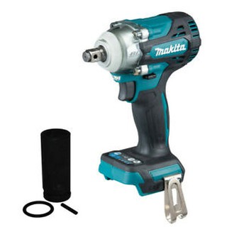 MAKITA บล็อกไร้สาย รุ่น DTW300Z ขนาด 1/2 นิ้ว 18V. (330 Nm.) (เครื่องเปล่า)