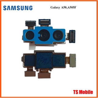 กล้องหลัง Samsung Galaxy A50,A505F