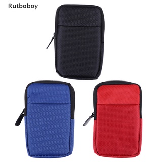 [Rut] 1Pc 2.5" External USB Hard Drive Disk HDD Carry Case Cover Pouch Bag COD