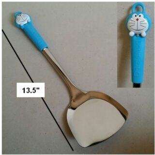 ตะหลิว ลาย โดราเอม่อน Doraemon