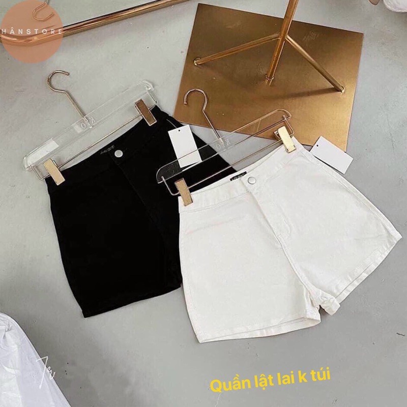 กางเกงขาสั้น Kaki WITH POCKETS ALOHASHOP91