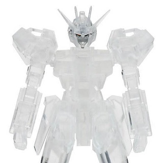 Banpresto Mobile Suit Gundam Seed Internal Structure GAT-X105 Strike Gundam (Ver.B) (Clear) 4983164180633 (Figure)