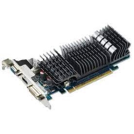 GT 210 1G DDR3 มือ2คละยี่ห้อ