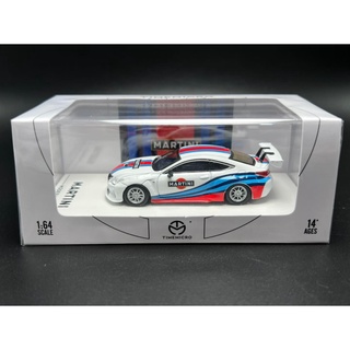 Time Micro​ 1:64 / Lexus Martini White​