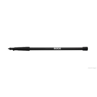 RODE : Boompole Pro (ขาไมค์แบบถือรุ่นใหม่ล่าสุด สามารถปรับได้ 5 ระดับ น้ำหนักเบา สำหรับงานถ่ายทำวีดิโอหรือบันทึกเสียง)
