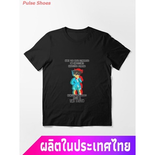 เสื้อยืดฤดูร้อนhotPulse Shoes ข้อเสนอพิเศษ นักสืบโคนัน อะนิเมะ คอกลม แฟชั่น แขนสั้น แฟชั่น เสื้อยืด ผ้าฝ้ายแท้ ขนาดใหญ่