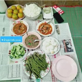 บูดู น้ำบูดู บูดูสด เครื่องปรุงอาหาร น้ำปลาจากธรรมชาติ สดแท้100% อร่อยๆ ของกินนราธิวาส
