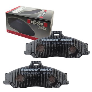 FERODO ผ้าดิสเบรคหน้า MAZDA FIGHTER 1998 MAX (FMX-1527)