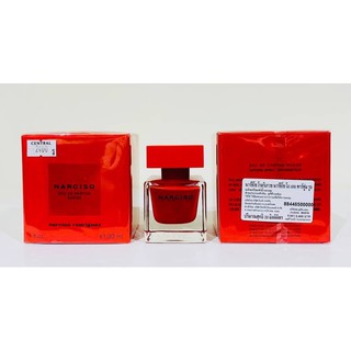 Narciso Rouge Eau De Parfum Spray 30 ml