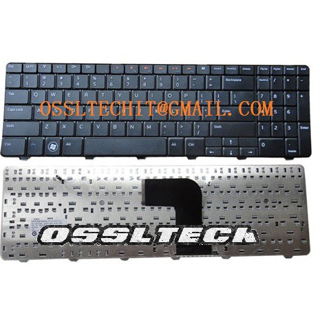 DE.LL Inspiron N5010 M5010 M5010R M501D M501R M5010D 15R-N5010 0Y3F2G 9GT99 คีย์บอร์ด