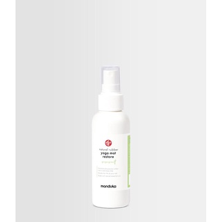 Manduka Mat Wash and Refresh (4 Oz)