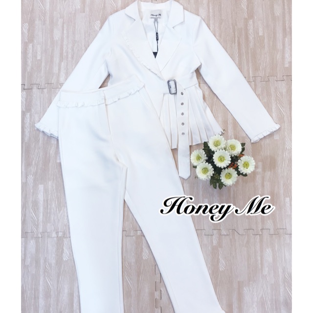 Set Suit2Pcs