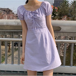 Lilac dress #preorder