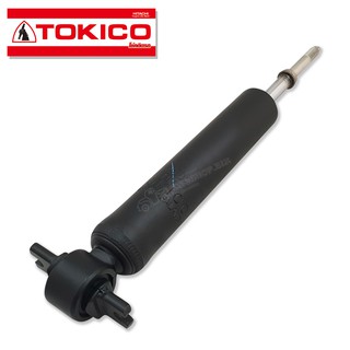 TOKICO โช้คอัพหน้า MITSUBISHI TRITON 2WD ปี2006-2013 แบบน้ำมัน (2982) 1ตัว