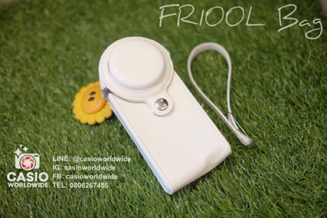 กระเป๋า #fr100l แถมสายคล้องมือด้วย สินค้าพร้อมส่ง งานเกรดดี💢