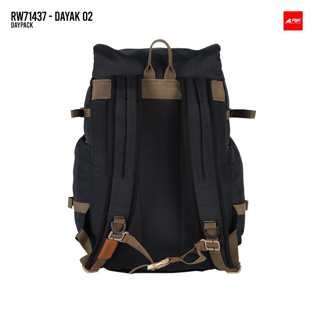 กระเป๋าเป้สะพายหลัง Rei Dayak 0271437 Daypack ของแท้ - ELF - newdewata ...