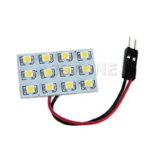 cre d 3528 smd หลอดไฟสีขาวอบอุ่นสําหรับตกแต่งภายในรถยนต์