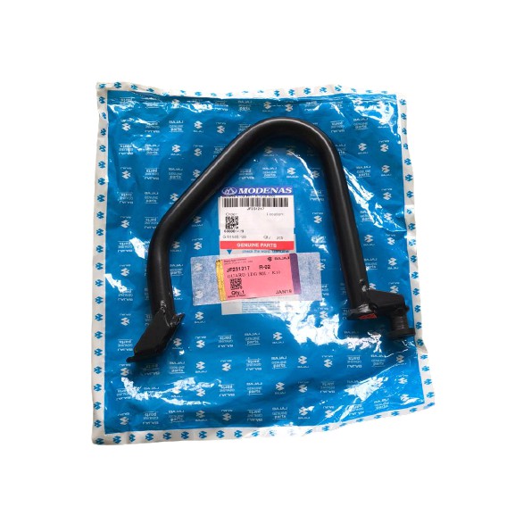 ขาการ์ด Modenas Dominar D400 RH K10