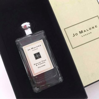 น้ำหอม Jo Malone English Pear and Freesia Cologne 100 ml. พร้อมถุง