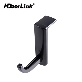 Hdoorlink ที่วางหูฟัง ตะขอแขวนหูฟัง สําหรับโต๊ะคอมพิวเตอร์ จอมอนิเตอร์ เกมมิ่ง ขาตั้งหูฟัง อุปกรณ์เสริมเมาท์หัว