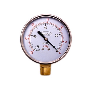 เกจวัดสูญญากาศVacuum-Gauge