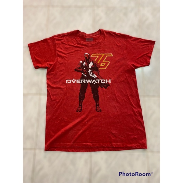 เสื้อยืด ยี่ห้อ Blizzard