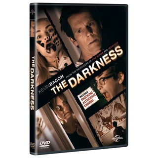 The Darkness (2016) วิญญาณนรกตามสยอง DVD Master พากย์ไทย