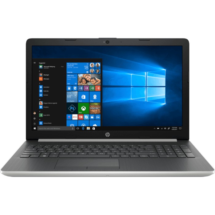 HP Notebook 15-DB1002AU   WINDOW แท้