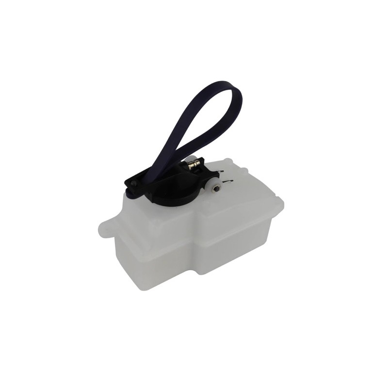 ถังน้ํามันเชื้อเพลิง Mugen Seiki E2818 พร้อม Clunk: X8,X7R