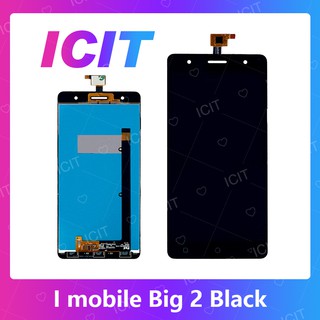 I Mobile Big 2 อะไหล่หน้าจอพร้อมทัสกรีน หน้าจอ LCD Display Touch Screen For imobile big2 สินค้าพร้อมส่ง  ICIT 2020