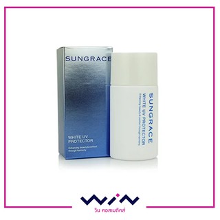 Covermark Sungrace WHITE UV PROTECTOR 25 ml