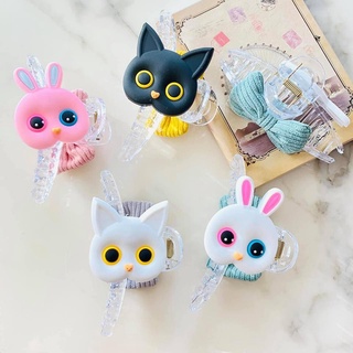 กิ๊บติดผม ลายน้องแมวเหมียว สุดน่ารัก  สุดเก๋✅✅พร้อมส่ง  ราคา 20฿  👇👇👇👇👇👇👇