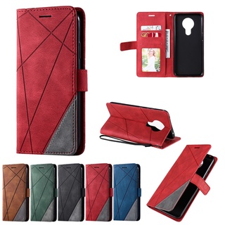 เคส Oppo Find X2 X3 Pro F11 Pro A95 A94 A93 A76 Reno 6 5G เคสกระเป๋าหนัง PU กันชนสำหรับ เคสฝาพับ เคสหนัง opporeno reno6 oppof11 oppof17 findx2 f11pro oppoA76 oppoA93 oppoA94 oppoA95