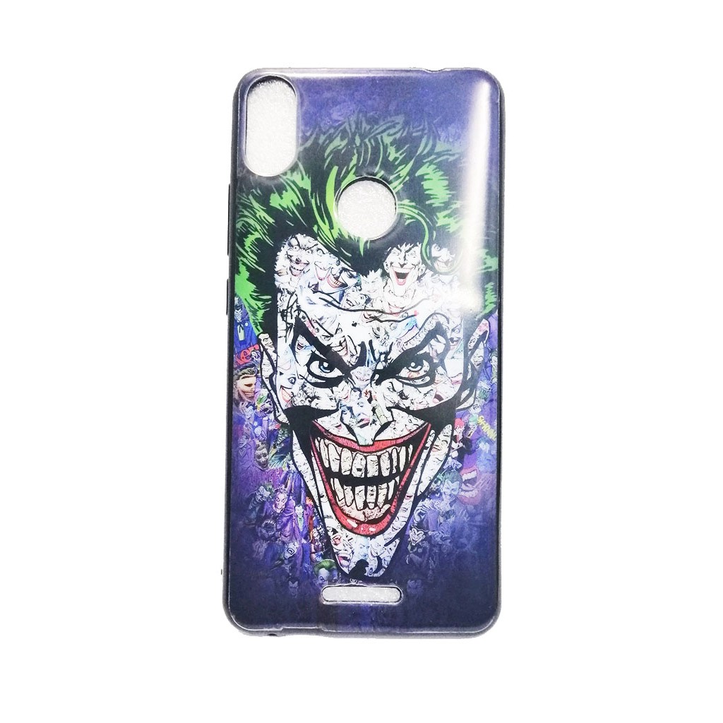 เคส wiko view max เคสนิ่มหลังเงา