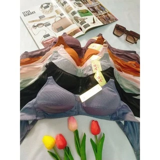 เสื้อในคนแก่เนื้อผ้านิ่มใส่สบายราคาตัวละ 49 บาท2ตะขอ