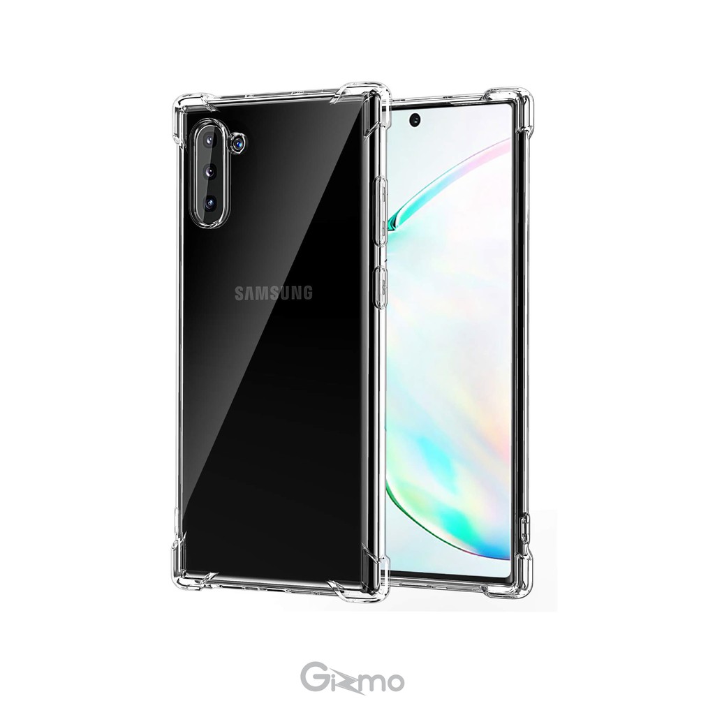 Gizmo เคสซัมซุง เคส Samsung Galaxy S8 , S8+ ,S10 , S10+ ,Note 8 , Note9 , Note10 , Note10+รุ่น Fusion