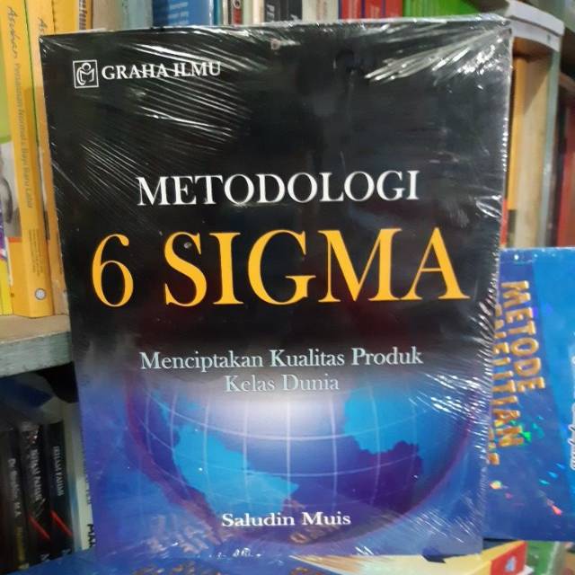 SIGMA วิธีวิทยา 6***