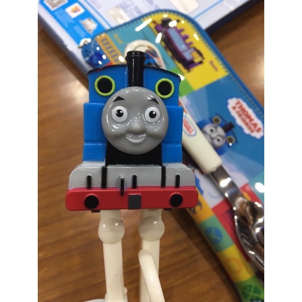 ช้อน ตะเกียบ พร้อมถุงเก็บ  Thomas - รูปที่ 4