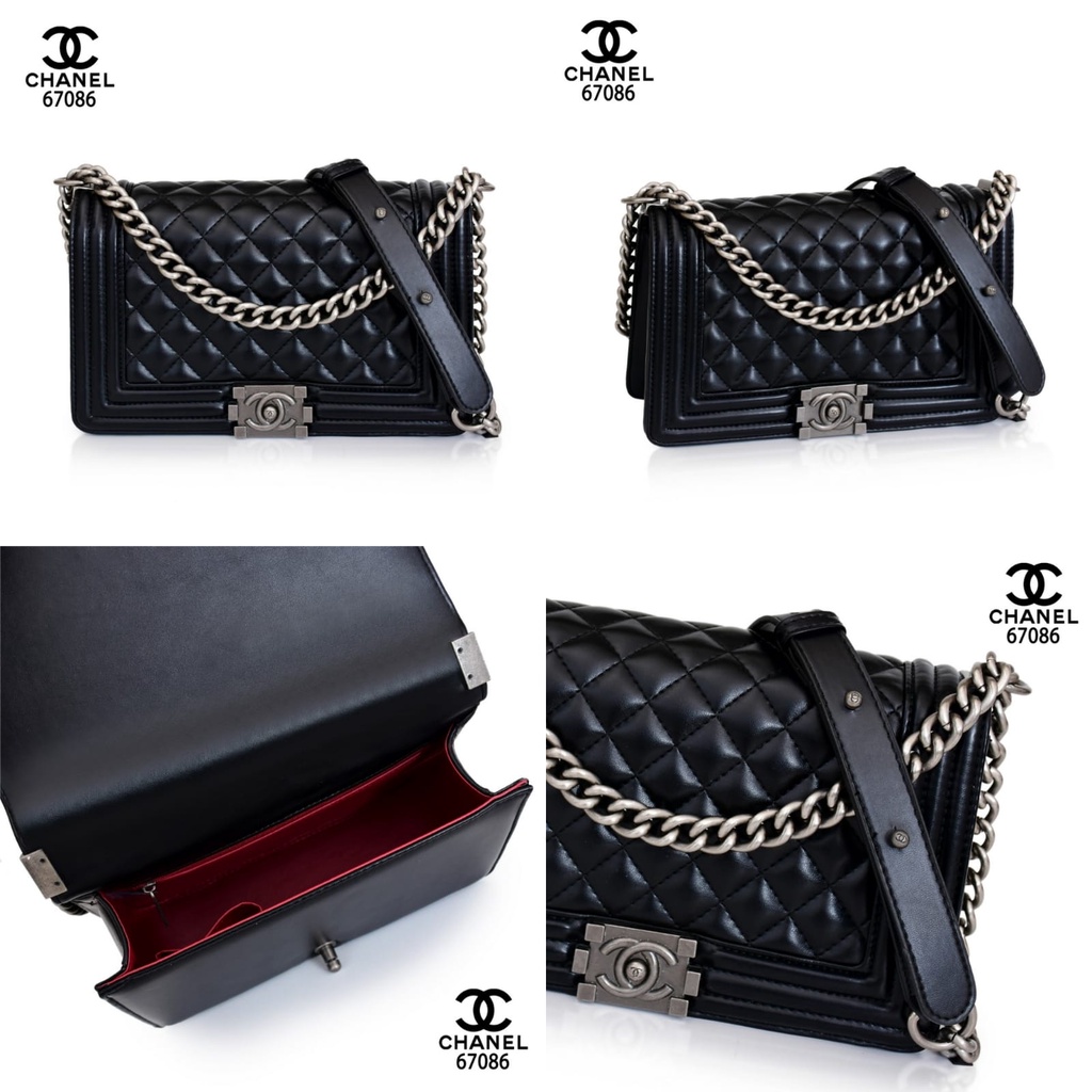 YYY 17 JUN 99 Sling Bag Series 67086
