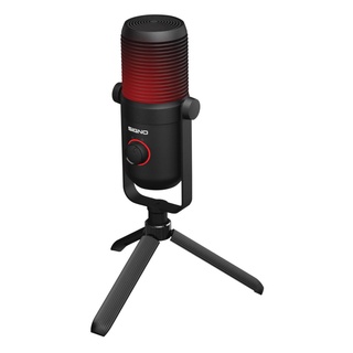 SIGNO GAMING CONDENSER MP-705 MICROPHONE (2Y) (GMA-000714)