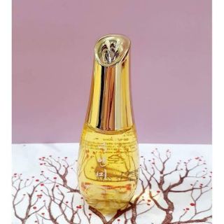 serum 24k premium gold whitening essence