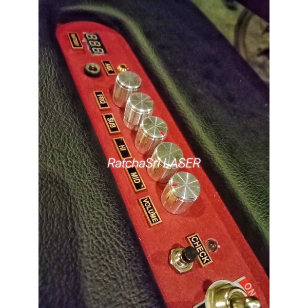 โลโก้ติดตู้ลำโพง DIY ป้ายชื่อติดโวลุ่ม diy โลโก้ชื่อวอลลุ่ม งานอคลิลิค