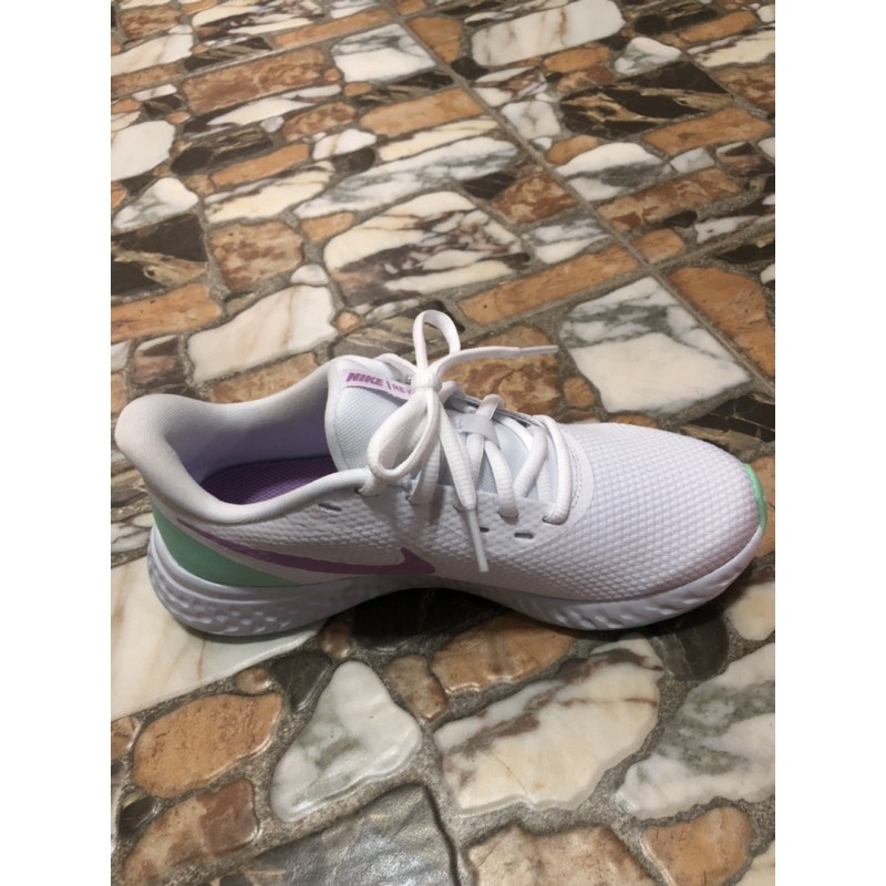 Nike WMAS รองเท้าผู้หญิง